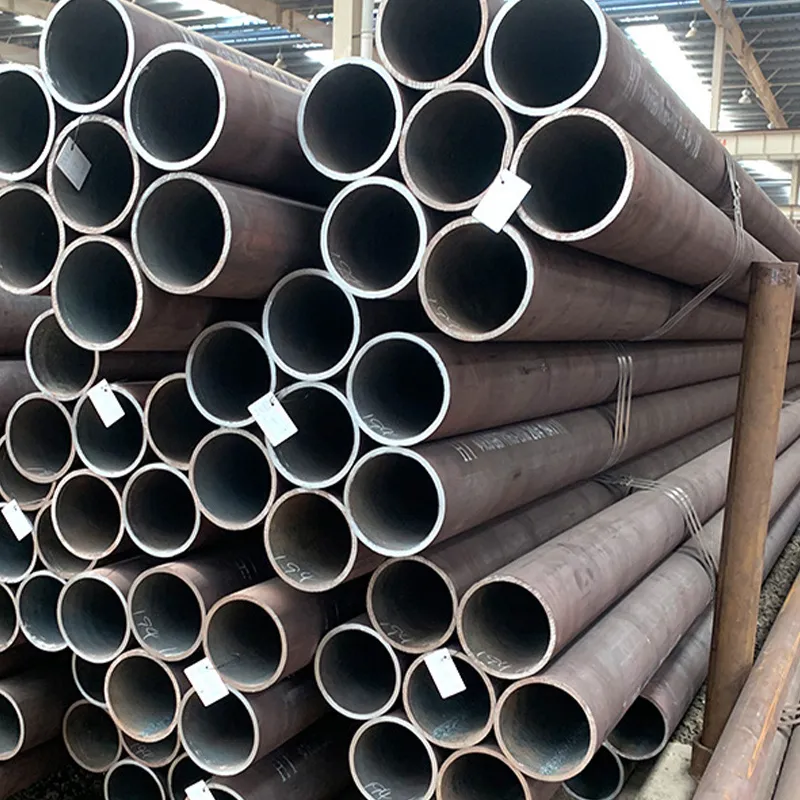 carbon steel pipe&tube